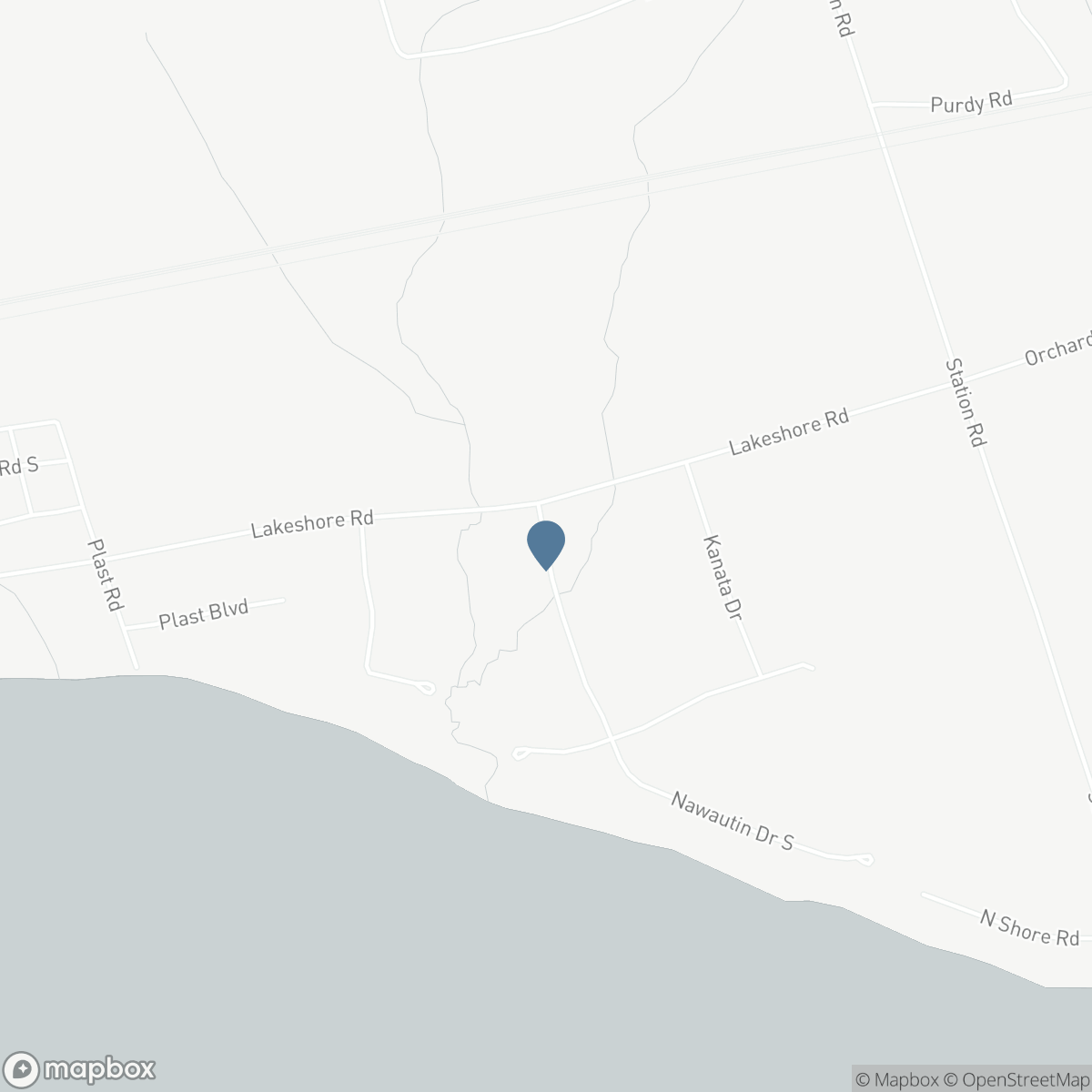 436 NAWAUTIN DRIVE, Alnwick-Haldimand, Ontario K0K 2G0